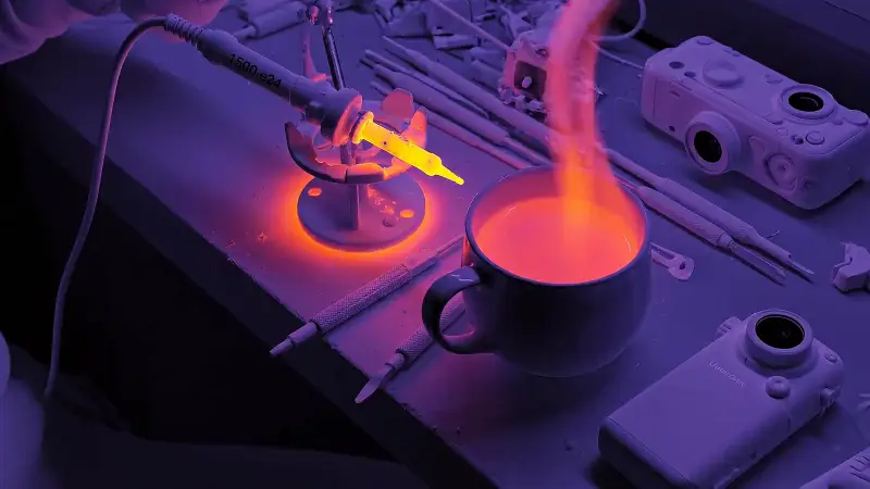 Standbild aus dem Video „Empfehlungen“