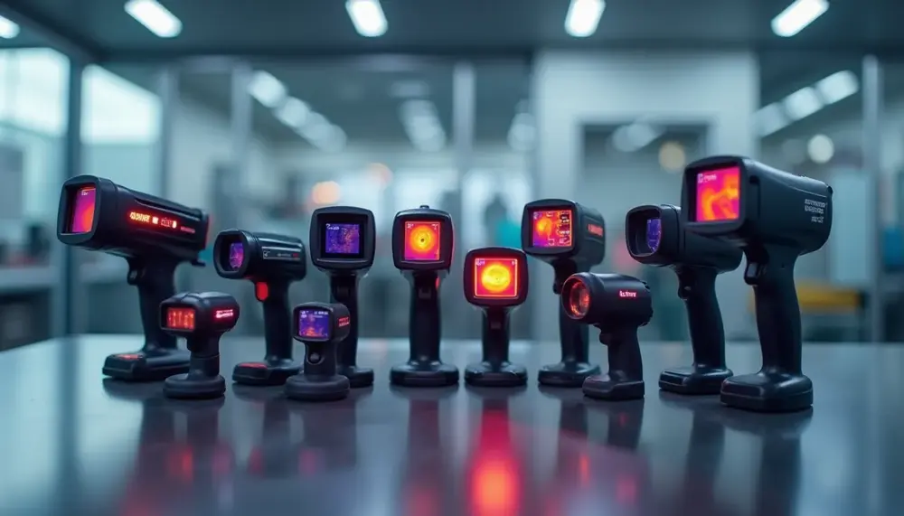 Anwendungen & Branchen: Komplett-Guide 2026