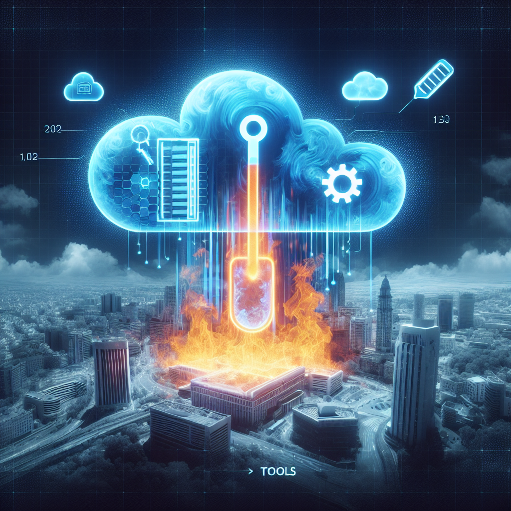 Cloud-Speicherlösungen