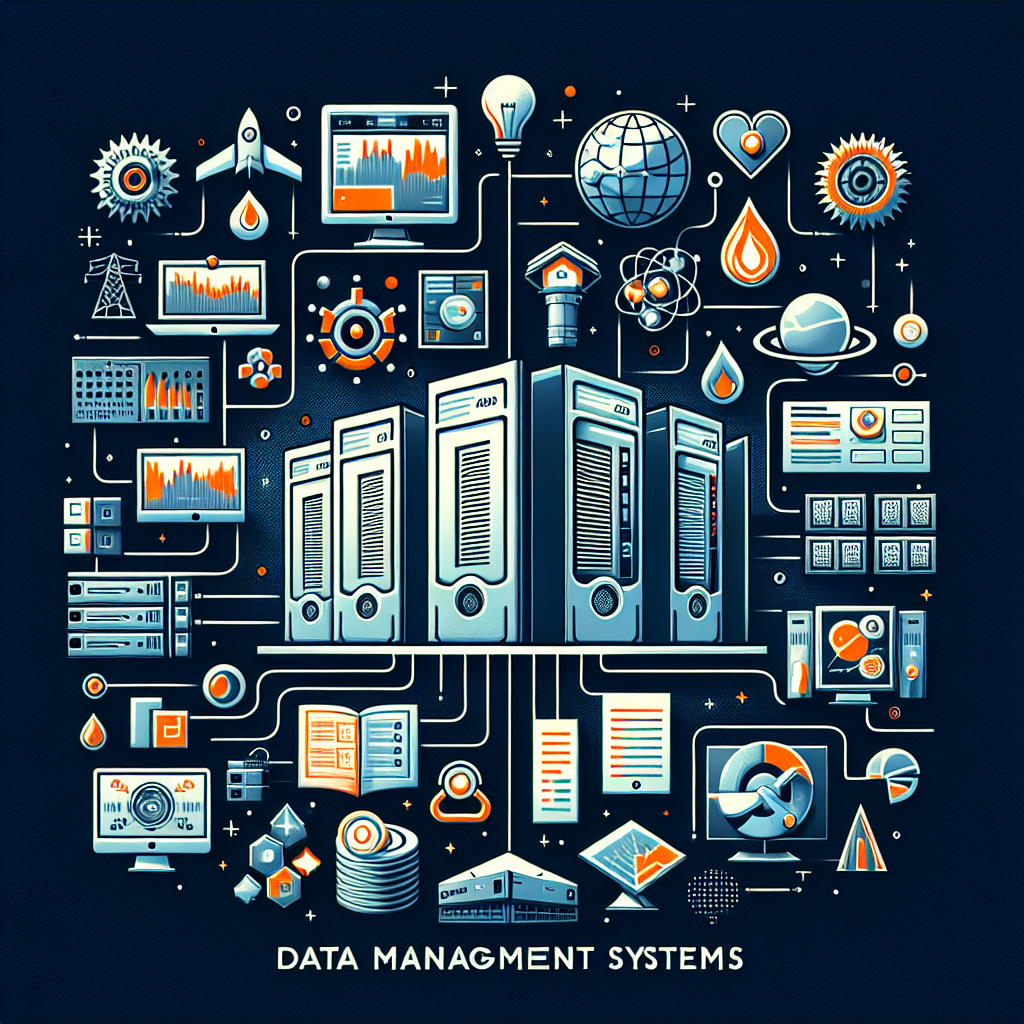 Datenmanagement-Systeme