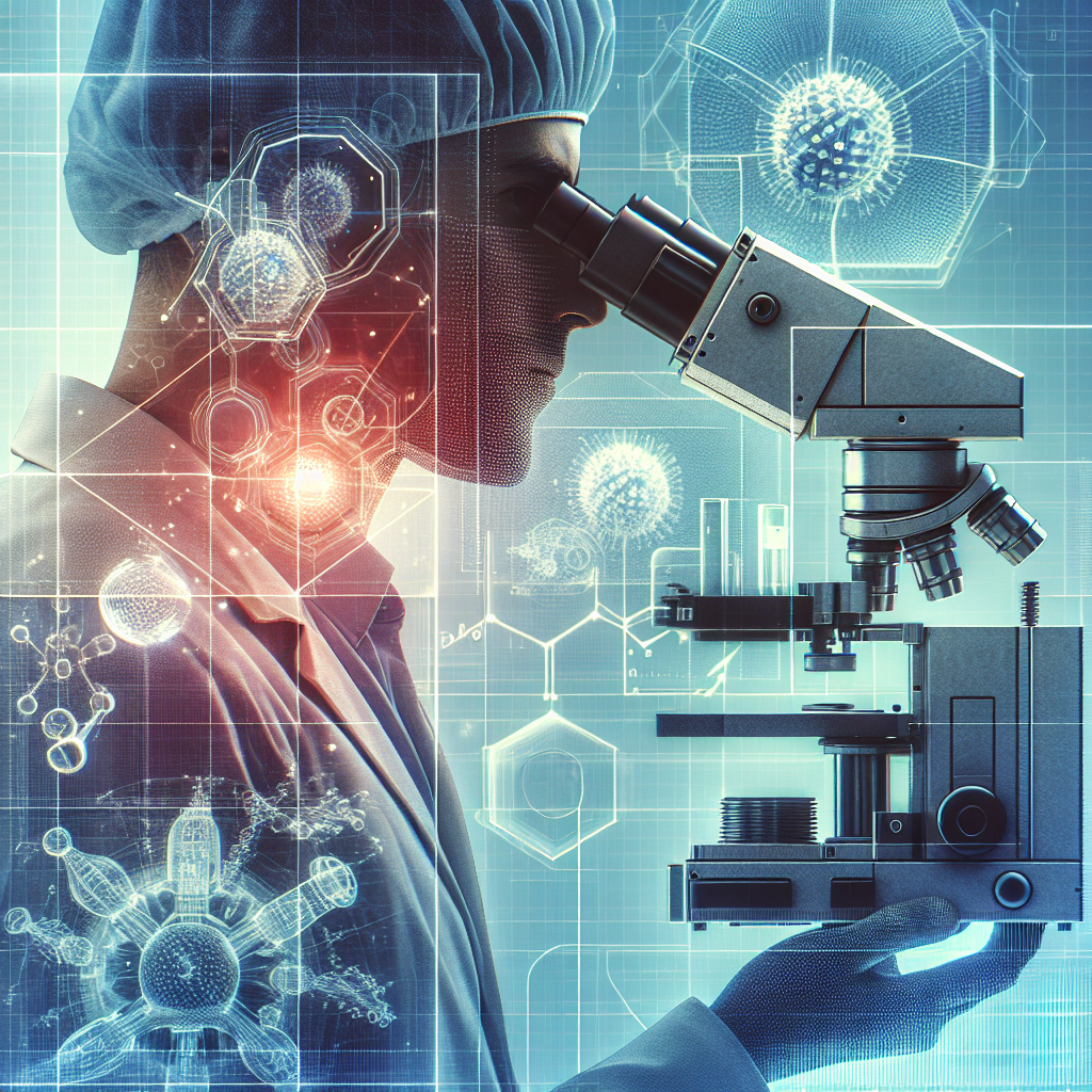 Forschung und Entwicklung