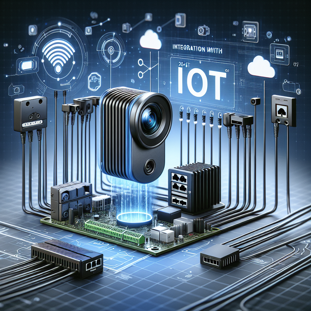 Integration mit IoT