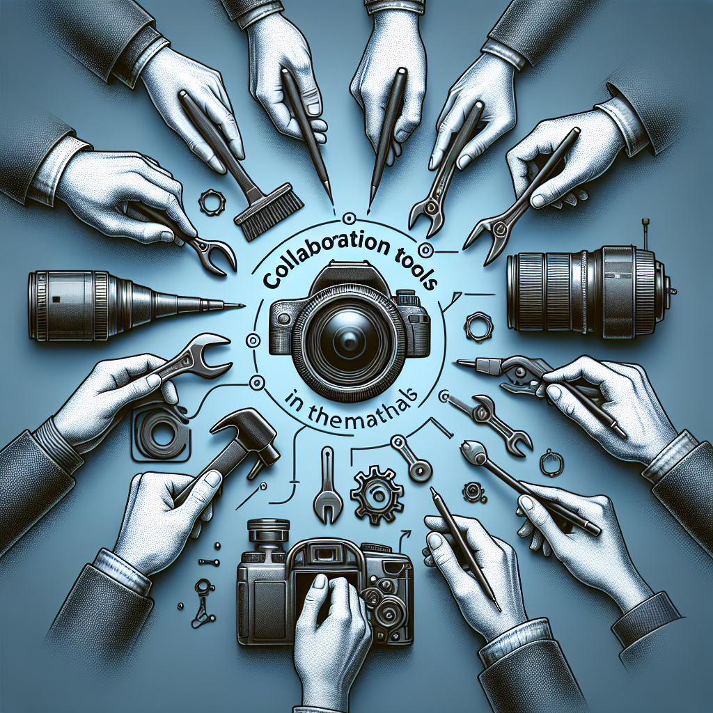 Kollaborationstools