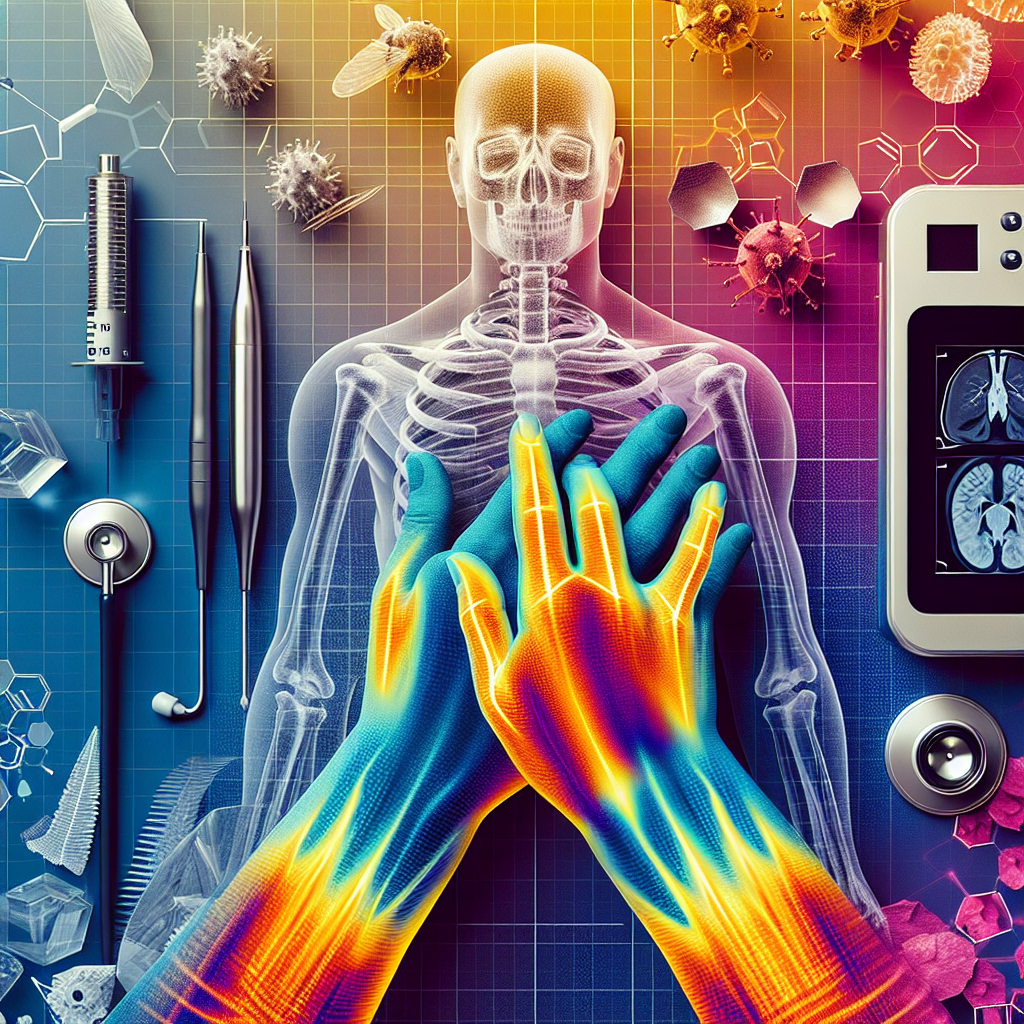 Medizinische Diagnostik