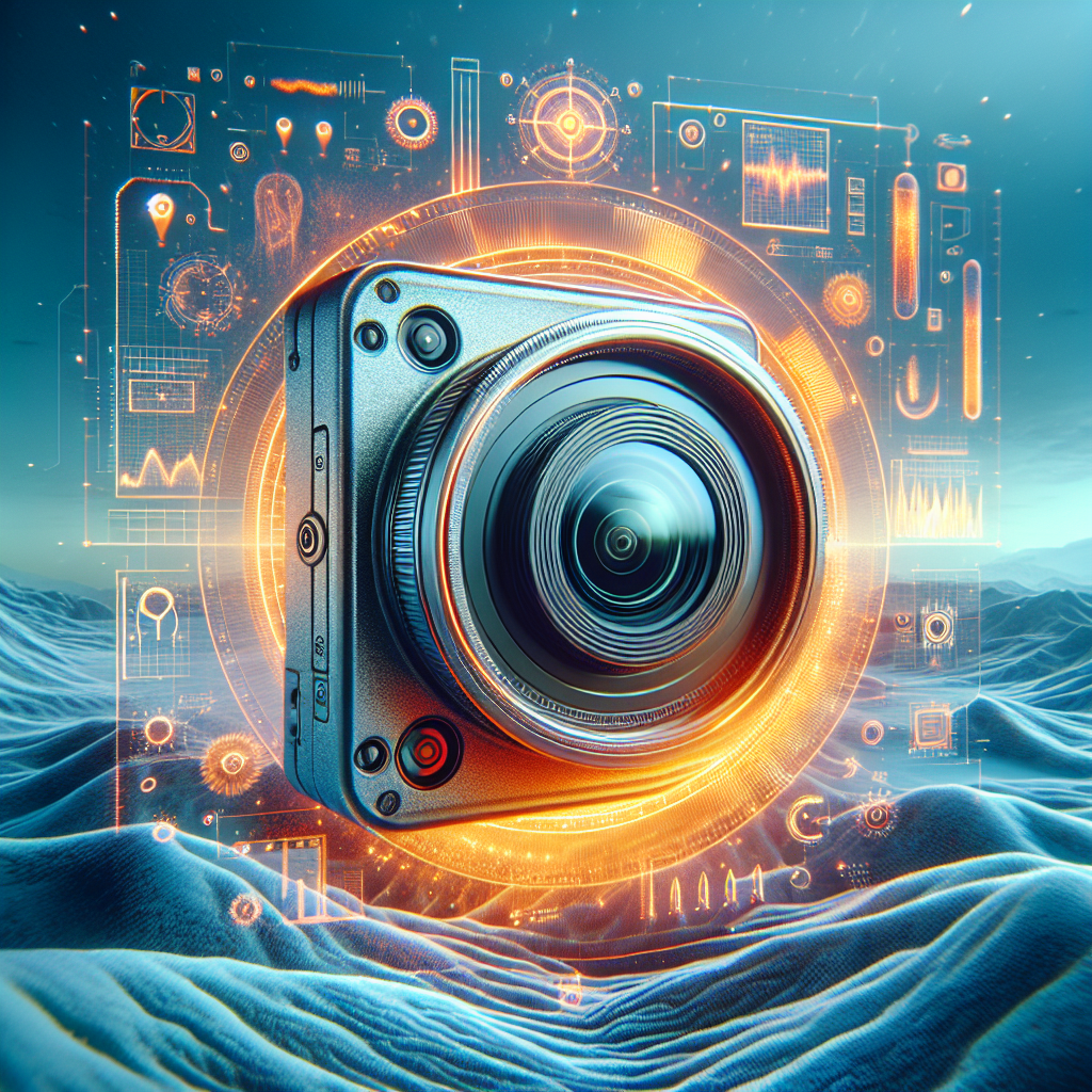 Neueste Technologien