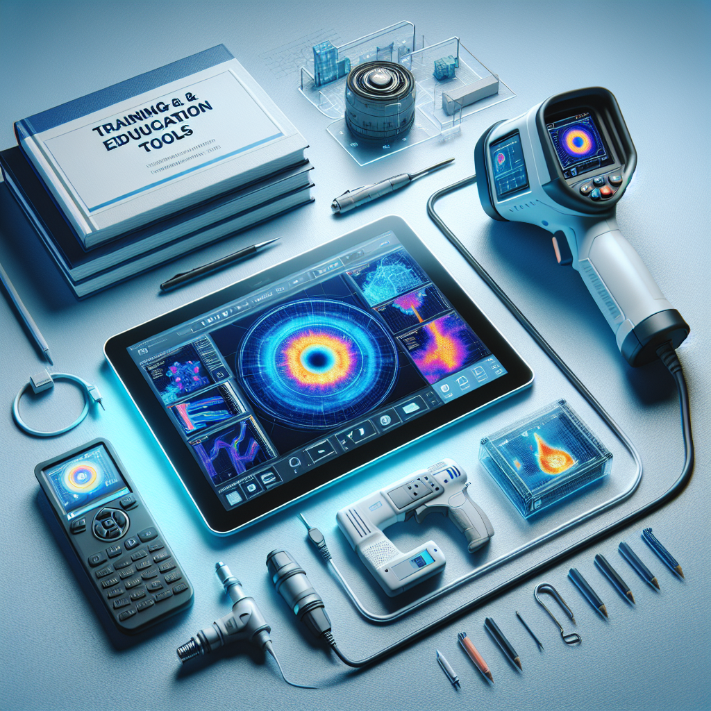 Schulungs- und Bildungstools