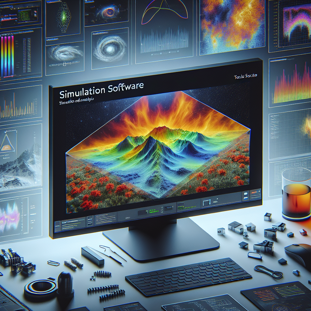 Simulationssoftware