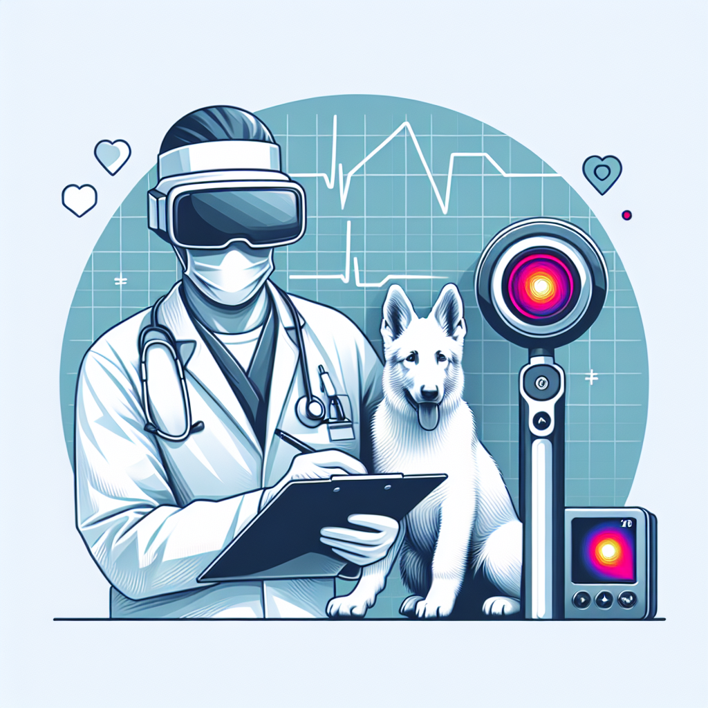 Tiermedizinische Anwendungen