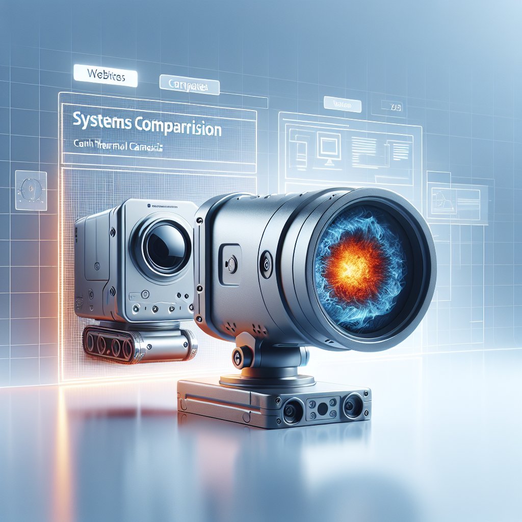 Vergleich von Systemen