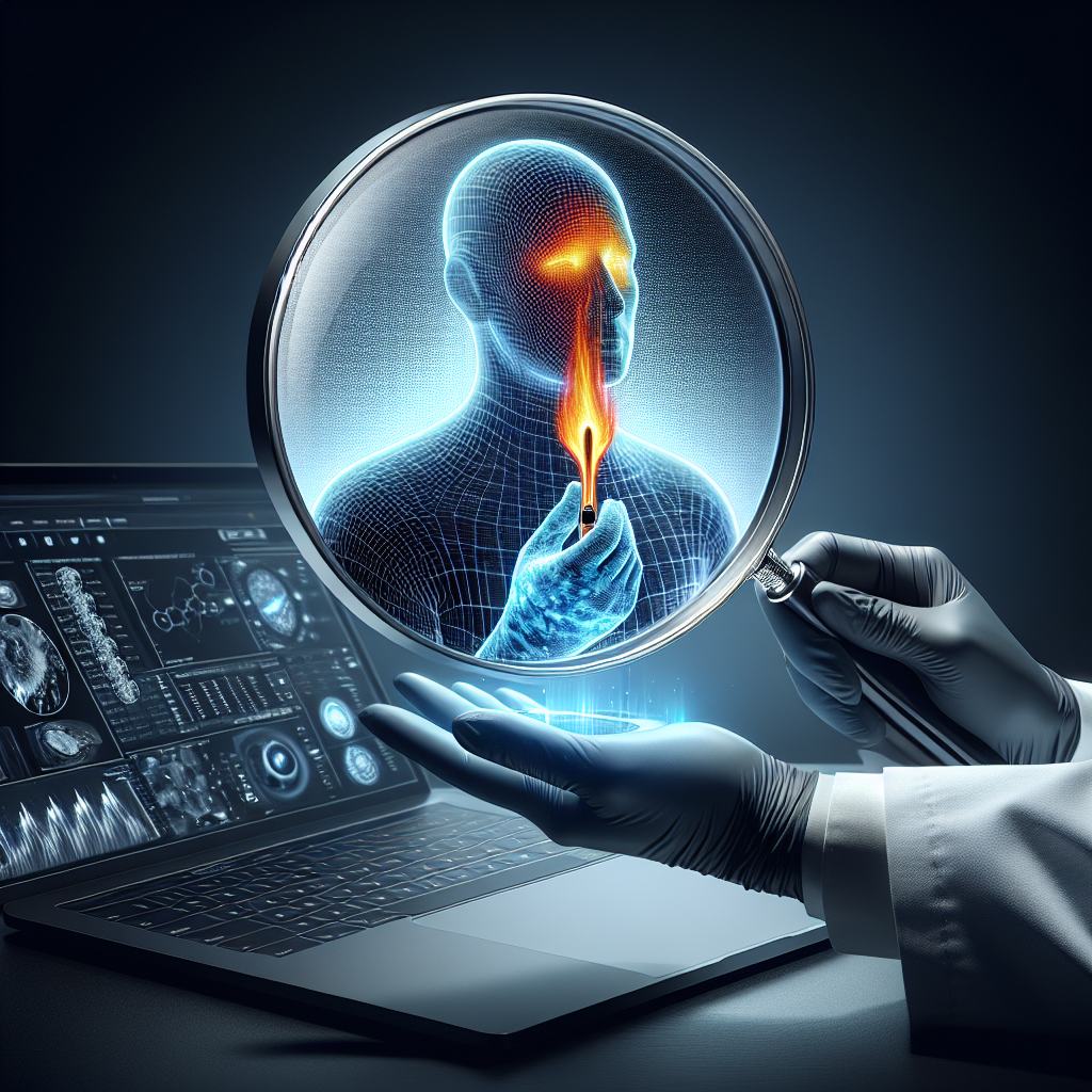 Wissenschaftliche Forschung