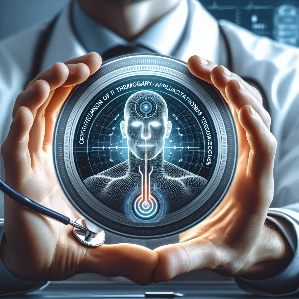 Zertifizierungsdienstleistungen