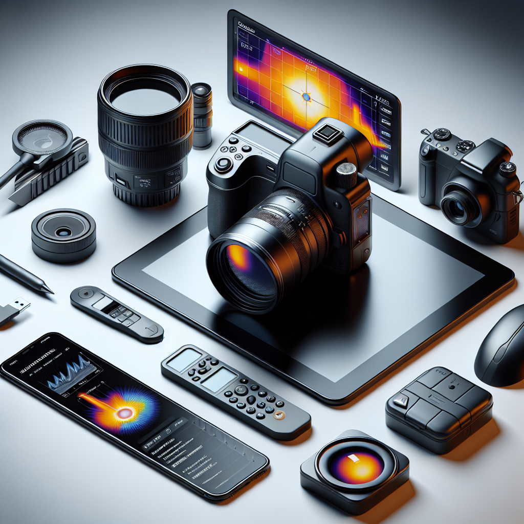 Zubehör und Ergänzungen