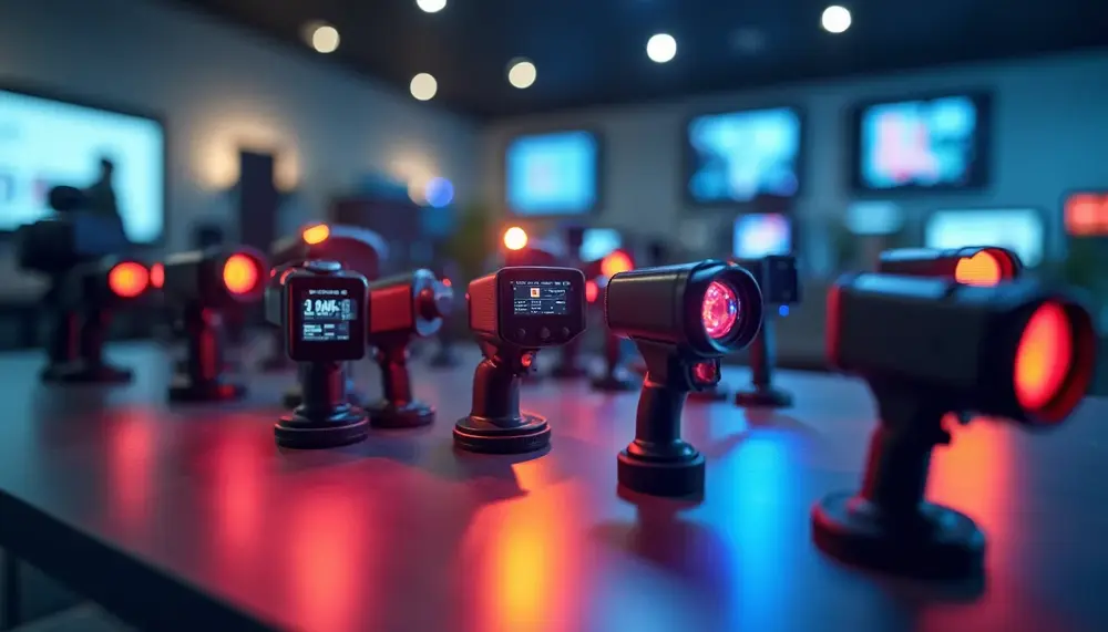 Der umfassende Guide zur Auswahl der perfekten Wärmebildkamera