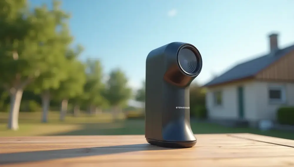 Der umfassende Wärmebildkamera Guide TD 430 für Einsteiger und Profis