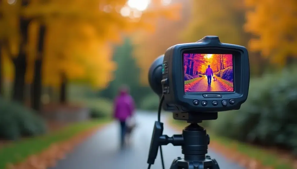 Die Bedeutung von Thermal Camera Protection für die Sicherheit