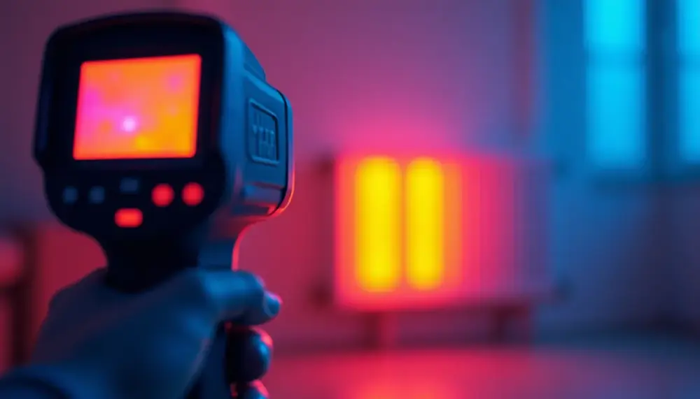 mit-einer-thermal-camera-den-zustand-ihrer-heizkoerper-ueberpruefen