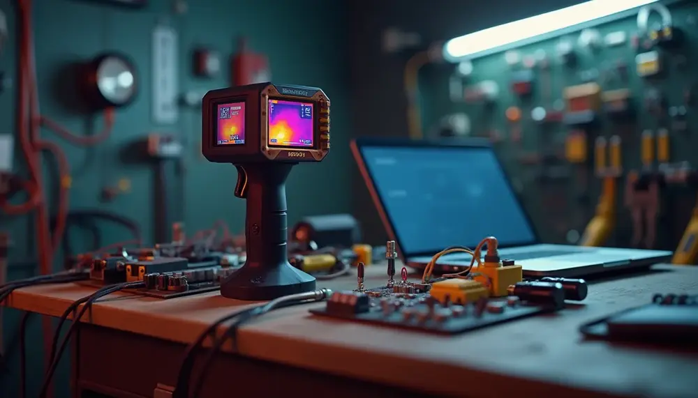 waermebildkamera-elektrotechnik-ein-unverzichtbares-werkzeug-fuer-fachleute