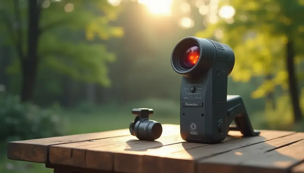 Wärmebildkamera oder Vorsatzgerät? So treffen Sie die richtige Entscheidung