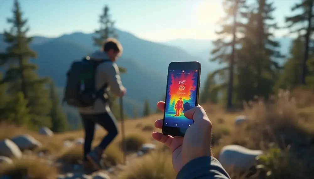 welche-vorteile-bietet-eine-waermebildkamera-outdoor-handy-bei-outdoor-aktivitaeten